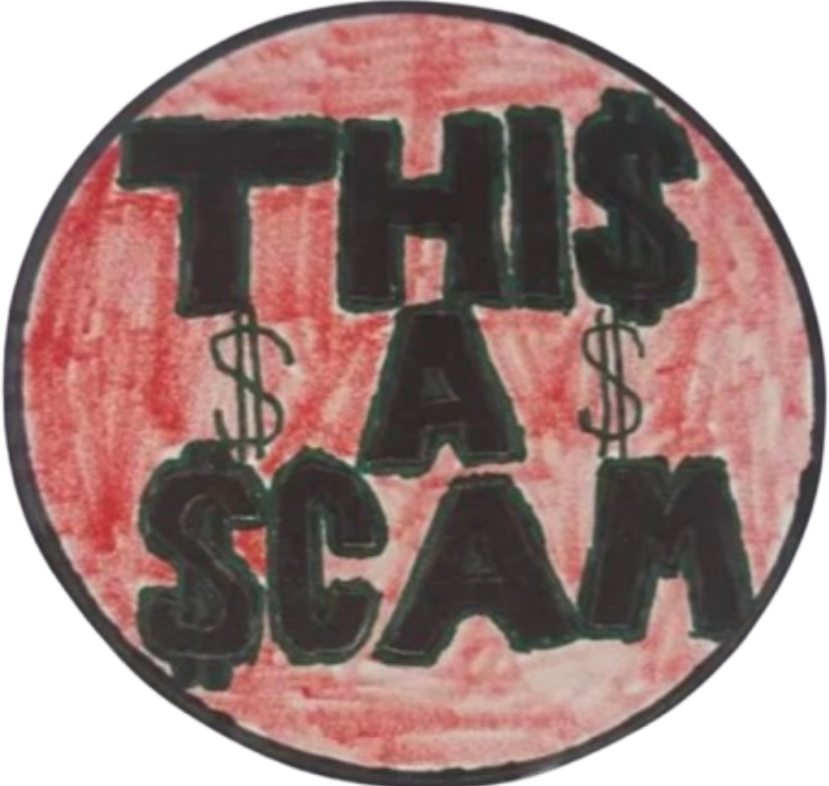 token image