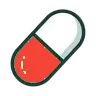 pill